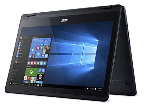 Find here list of all acer touch screen laptops with price, reviews and specifications. 2017 Acer Aspire R14 14' Full HD 2-in-1 Convertible ...