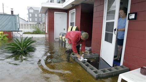 storm kills five drenches east coast the two way npr