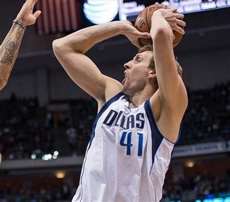 Five years after a bitter defeat to dwyane wade's miami heat in 2006, dirk. Dallas Mavericks: Week 13 Preview