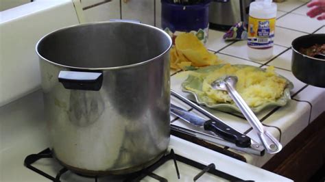 La calabaza es una baya de cáscara dura. Como Cocinar a Spaguetti Calabaza (How to Cook a Spaghetti ...