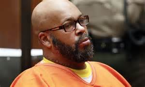 Suge Knight Begs To See Parents In Jail Because Hes Terrified Theyre