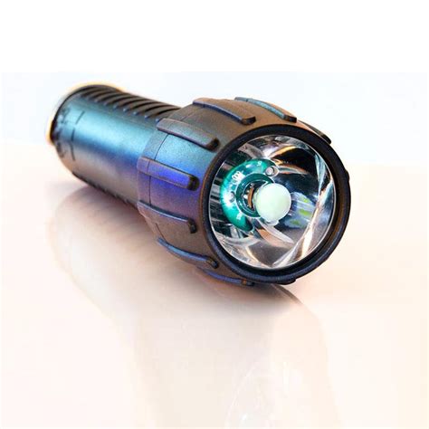 Underwater Kinetics Sl3 Eled Waterproof Flashlight