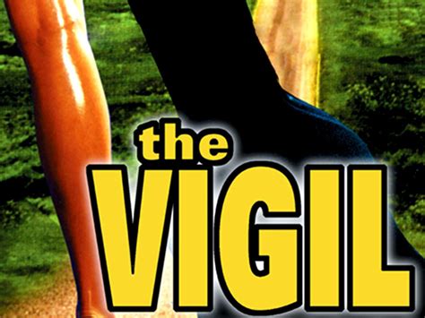 The Vigil Pictures Rotten Tomatoes