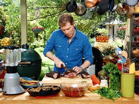 They think the food network has tapped them and their renowned meatloaf to be featured in a special and they're getting ready to celebrate by throwing their father a big birthday bash. 5 ways the Food Network made me a great chef - and a great ...