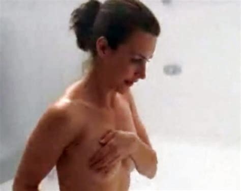 Kristin Davis Nude Leaked Pics Porn Scenes