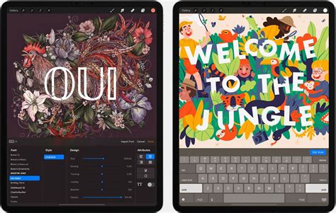 The 15 Best Ipad Apps For Designers Ipad Drawing App Ipad Drawings