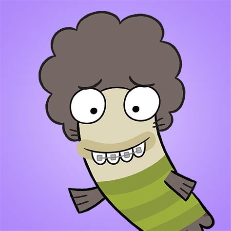 He's the main protagonist of the series. Fish Hooks Characters | Disney Channel