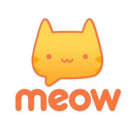 Feeling Adventurous Talk To Strangers On Meow A Fun Random Chat App