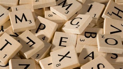 Word Scrabble Bezyent