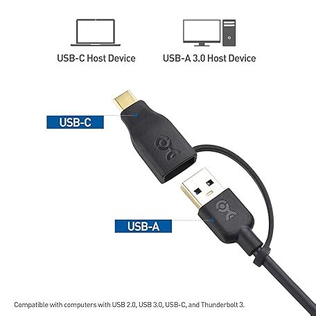 Mua Cable Matters USB To 2 5G Ethernet Adapter Supporting 2 5 Gigabit