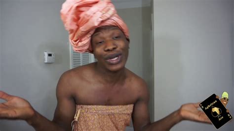 Over Dramatic African Mom Youtube