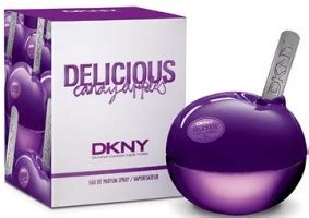 QuéOlorTiene DKNY Delicious Candy Apples Juicy Berry by Donna Karan