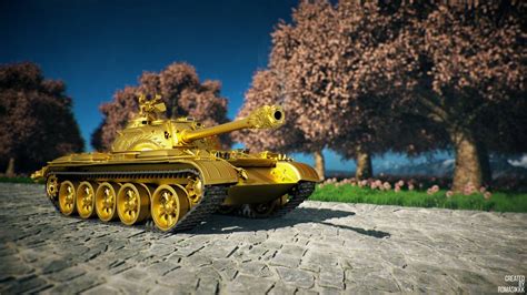 Top 10 Best Wot Premium Tanks Gamers Decide