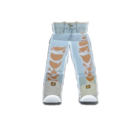 Roblox Pants Png