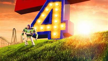 Toy Buzz Story Lightyear Wallpapers Poster Movies