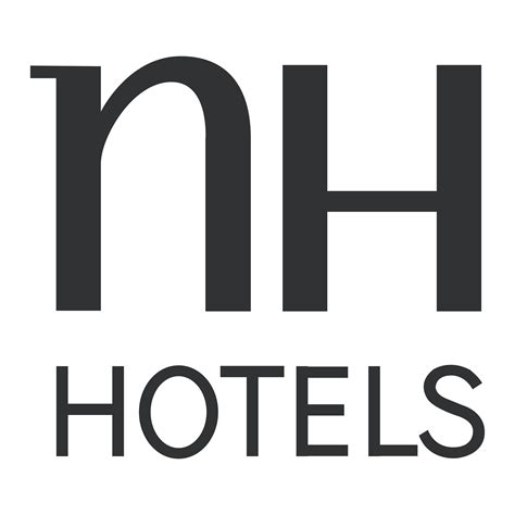 Nh Hotel Logo Download