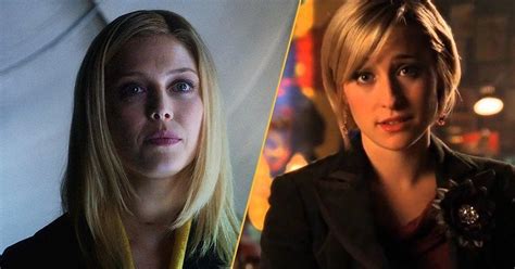 Allison Mack Allegedly Tried To Recruit Smallville Co Star Alaina Huffman Into Nxivm Sex Cult
