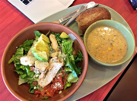 Panera bread summer corn chowder. The Importance of "Me" Time and How To Get It | Life In ...
