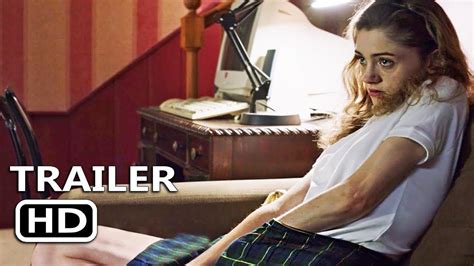 Yes God Yes 🎥 Trailer Oficial 2020 Subespañol Natalia Dyer Comedy Drama Youtube