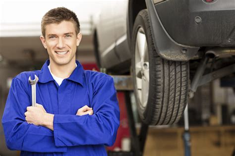 Mechanic Training Schools