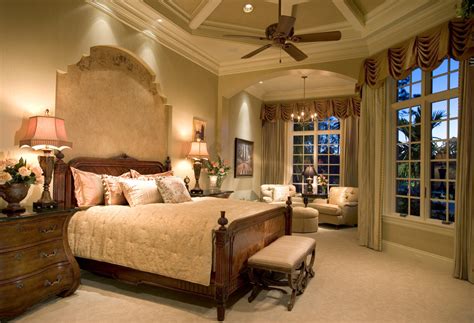 21 Master Bedroom Interior Designs Decorating Ideas