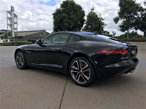 Rated 5 out of 5 stars. 2016 Jaguar F-Type Review: V6 S AWD Coupe - photos | CarAdvice