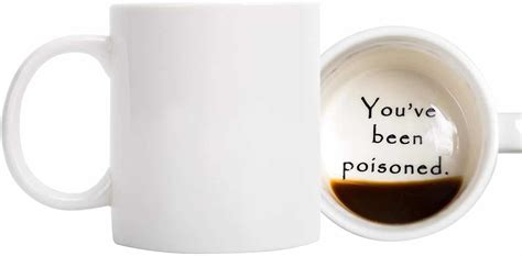 Funny Coffee Mugs That Will Make All Your Co Workers Jealous In