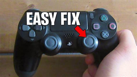 What is a nintendo switch controller? How To Fix Controller Drift PS4! PS4 Analog Stick Drift ...