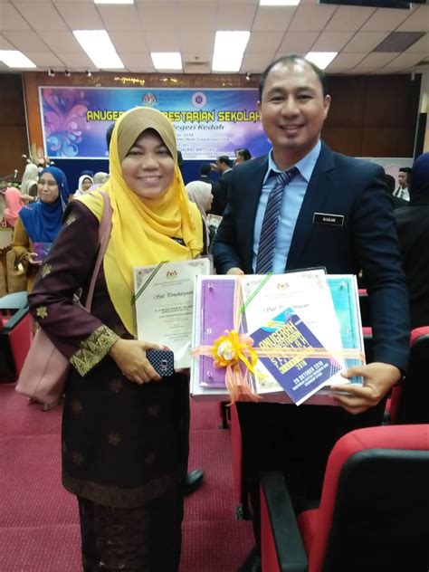 Haridus muulähedal ettevõttele bahagian teknologi pendidikan negeri selangor. Ikon Guru Teknologi Pendidikan Negeri Kedah Tahun 2018