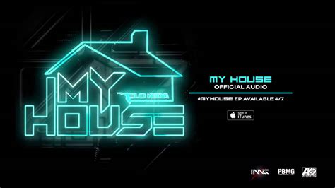 Flo Rida My House Audio Youtube