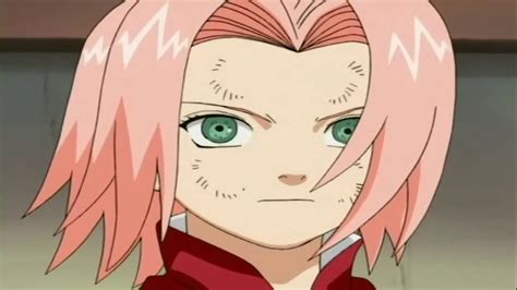 Sakura Haruno Amv Supergirl Youtube