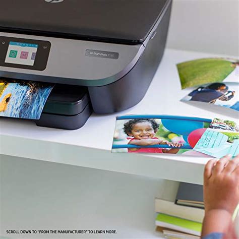 Hp Envy Photo 7155 Review Joes Printer Buying Guide