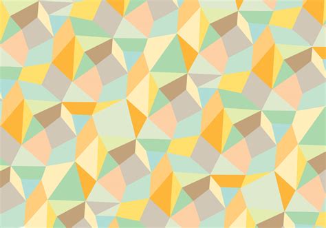 Trendy Abstract Geometric Pattern Background 100314 Vector Art At Vecteezy