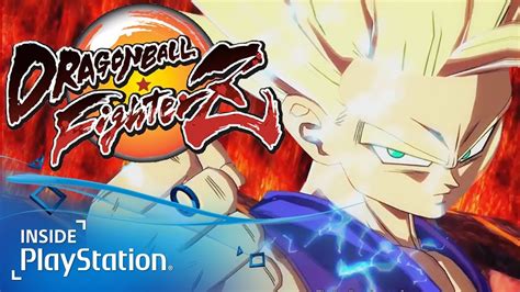 Kakarot (ドラゴンボールz カカロット, doragon bōru zetto kakarotto) is an action role playing game developed by cyberconnect2 and published by bandai namco entertainment, based on the dragon ball franchise. Dragon Ball Fighter Z PS4 Gameplay: Anime-Nachhilfe mit ...