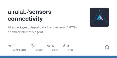 Github Airalabsensors Connectivity Aira Package To Input Data From