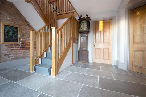 Are Stone Tiles Suitable For Underfloor Heating Quorn Stone