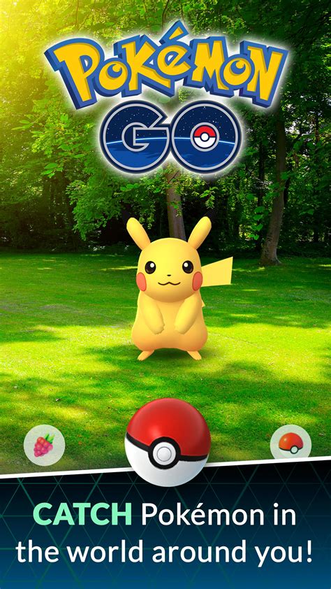 Help your pet to evolve and increase their abilities. Pokémon GO APK 0.161.1 Download, the best real world ...