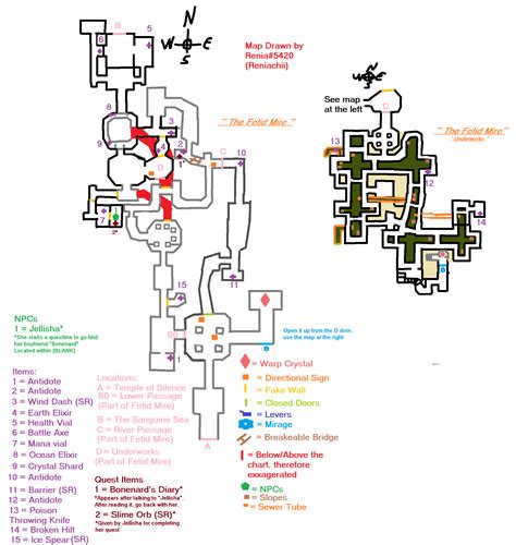 Steam Community Guide Lunacid Maps 097