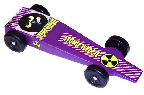 Shopvelox first builder to offer video proof of each build to show that each car is free of wobble and meet benchmark speed. The Fastest Pinewood Derby Car from Derby Monkey