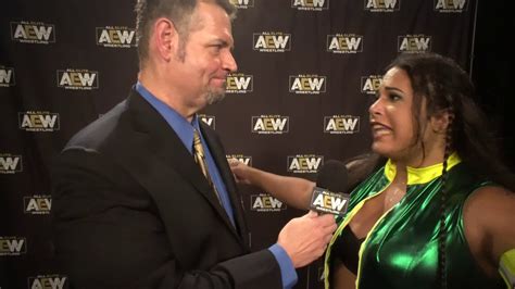 Nyla Rose Apologizes After Deleting Controversial Tweet Wrestling Inc