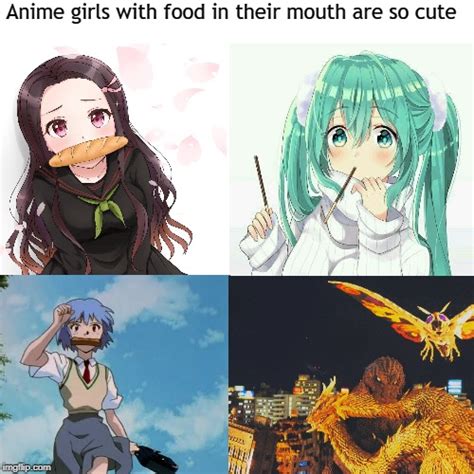 75 Cute Anime Girl Meme Zflas