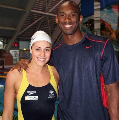 Liz cambage is one of australia's renowned tennis player. Kobe Bryant, Stephanie Rice called out for alleged ...