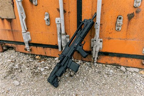 Four Reasons Why You Need A Bullpup The Armory Life