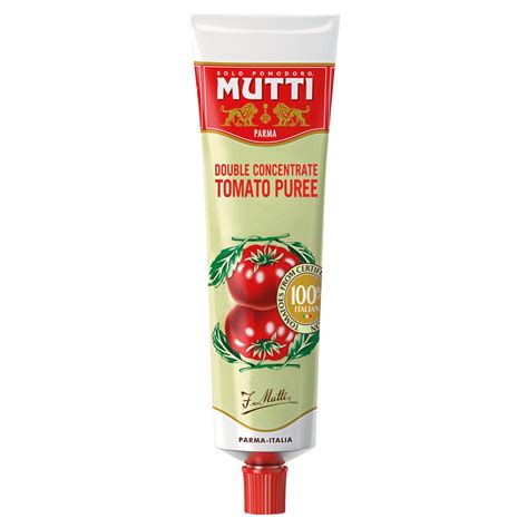 Mutti Tomato Paste Double Tube G Storefront EN