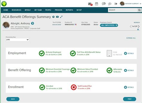 Adp Workforce Now Software 2021 Reviews Pricing And Demo