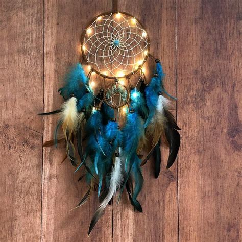 Collectibles Collectible Non Native American Crafts Dream Catchers Tree