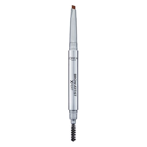 Loréal Paris Loréal Brow Artist Xpert Eyebrow Pencil 108 Warm Brunette Perfecthairch