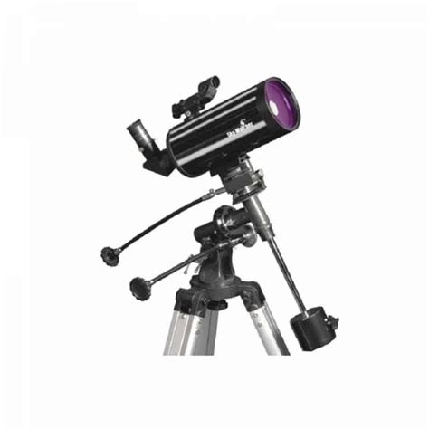 Skywatcher Skymax 1021300 Eq2 Maksutov Cassegrain Telescope Skypoint