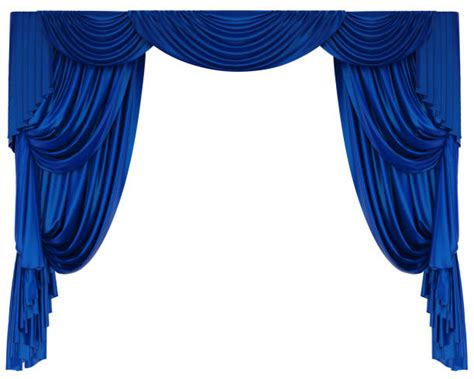 Best Blue Velvet Curtains Stock Photos Pictures And Royalty Free Images