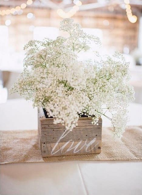 Hitched Wedding Planners Singapore Rustic Themed Wedding Centerpieces